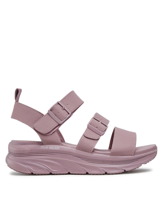 Skechers Босоніжки Skechers Retro Cosmos 119234/MVE Фіолетовий