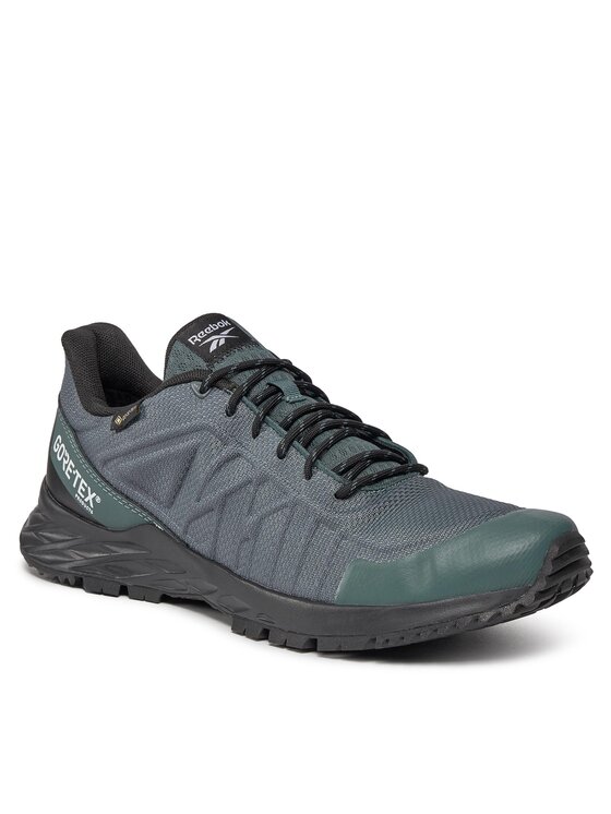 Reebok Běžecké boty Reebok GORE-TEX Astroride Trail Gtx 2.0 IE2477 Modrá