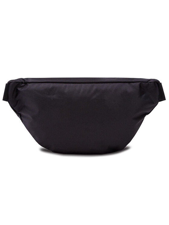 Helly Hansen Borsetă Helly Hansen Hh Logo Waist Bag 67036-990 Negru