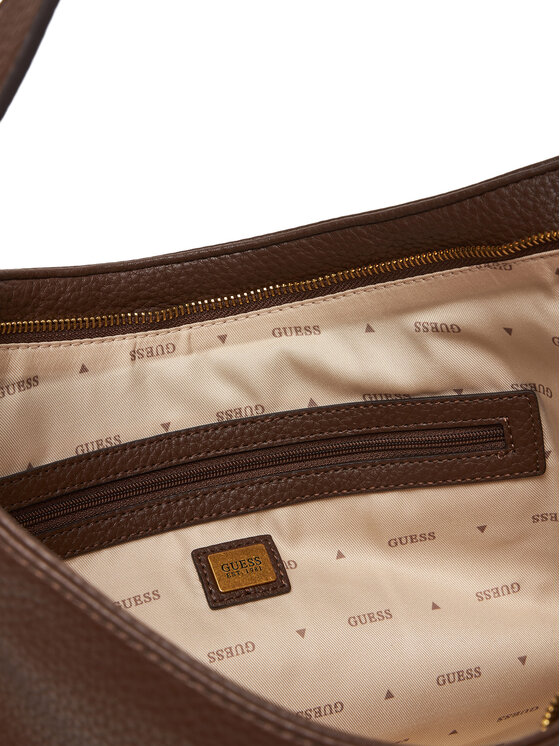 Guess Borsetta Guess Camden HWBB93 08180 Marrone