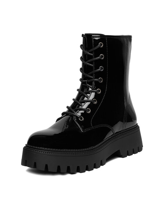 DeeZee Polacchine DeeZee CEO-DE2602 Nero