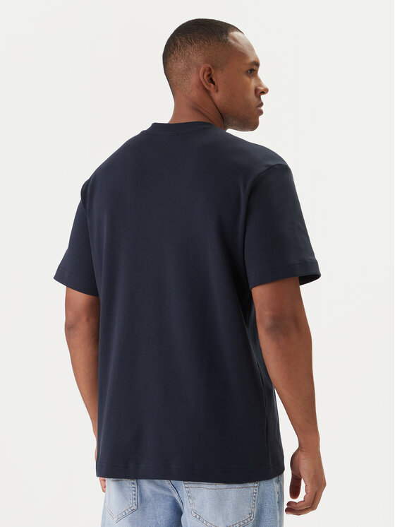 G-Star Raw G-Star Raw Camiseta D28609-C812 Azul marino Regular Fit