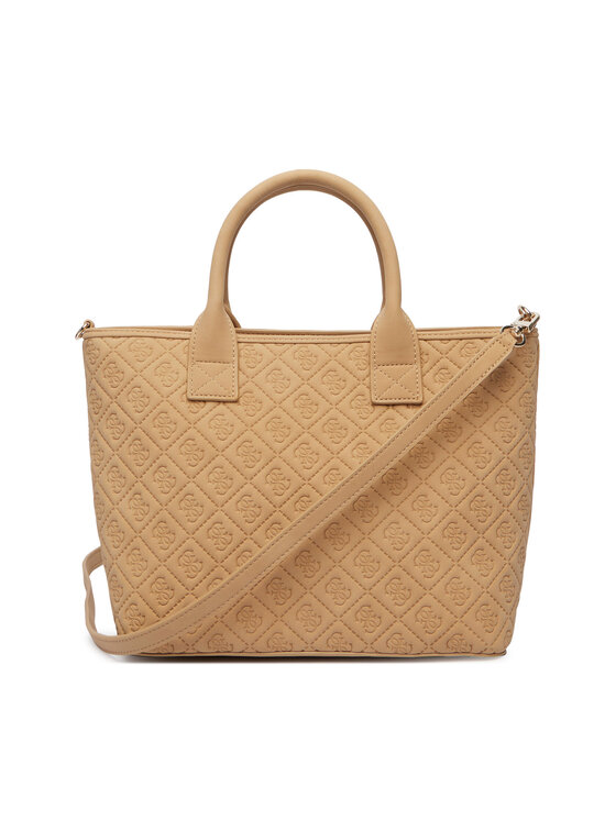 Guess Сумка Guess J6GZ37 WR200 Бежевий