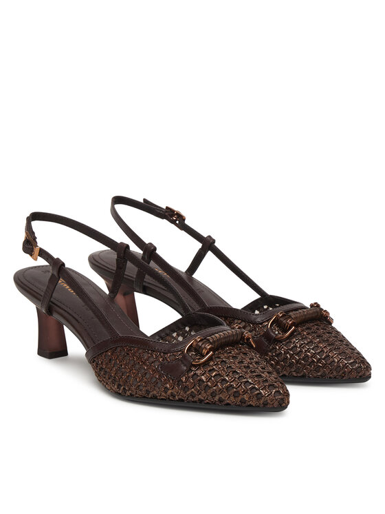 Tamaris Tacones Tamaris 1-29634-44 Marrón