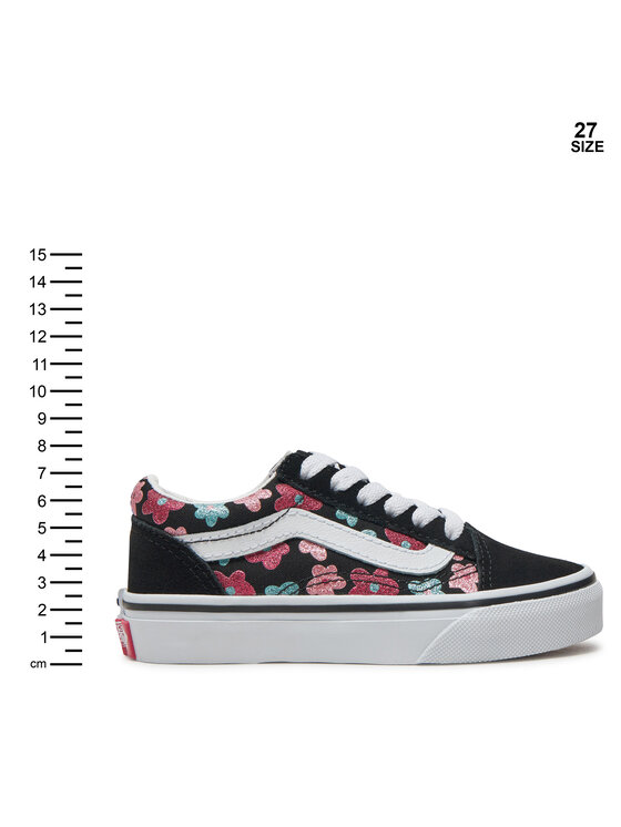 Vans Tenisky Vans Old Skool VN000CYVBS51 Farebná