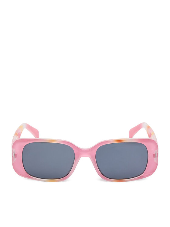 Roxy Сонцезахисні окуляри Roxy WB-RX-KA-003-SS26 Світло-рожевий