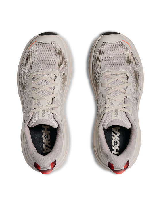 Hoka Взуття для бігу Hoka Challenger 8 1168717 Бежевий