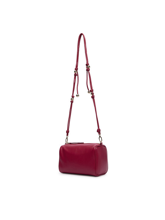 Furla Handtasche Furla Talia Mini WE00922 BX2269 CN 4895S Dunkelrot
