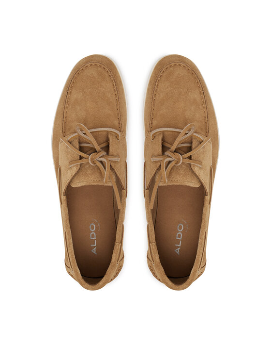 Aldo Туфлі Aldo Portwind 13963684 Коричневий