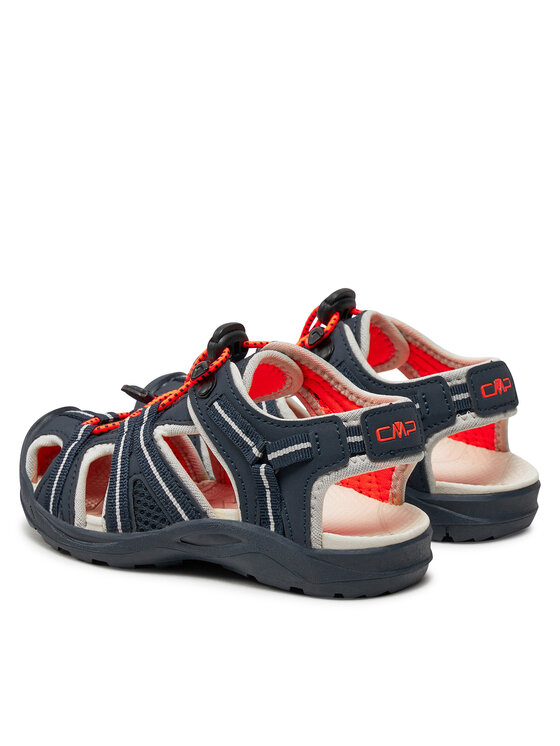CMP Босоніжки CMP Aquarii 2.0 Hiking Sandal 30Q9664 Сірий