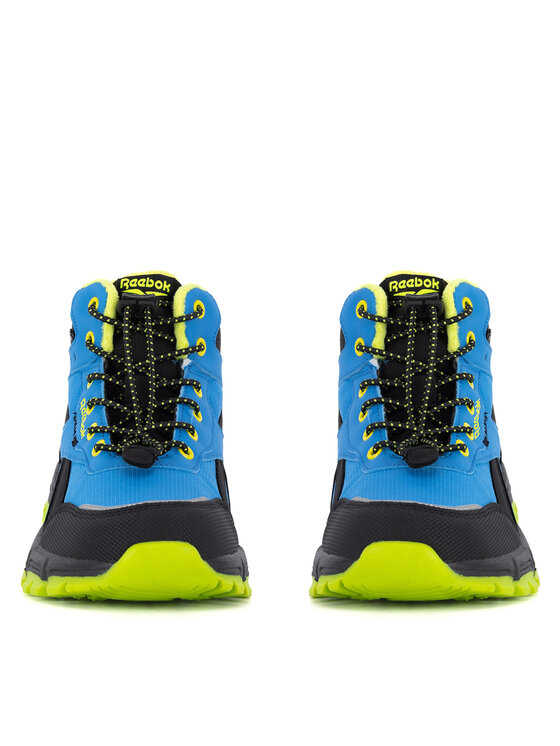 Reebok Sneakersy Reebok H8-032 CH Modrá