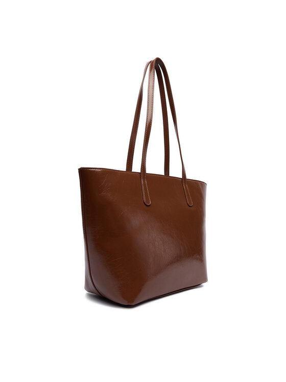 MEXX Дамска чанта MEXX C-MEXX-L-017-08 Кафяв