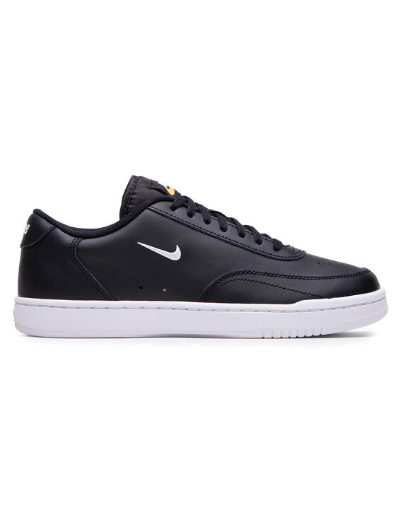Nike Sneakersy Nike Court Vintage CJ1679 002 Czarny
