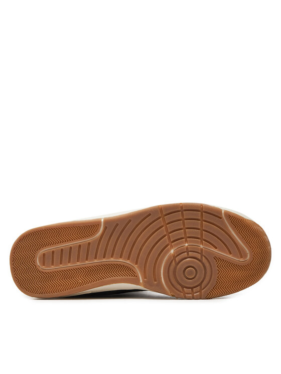 Kappa Zābaki Kappa Cream T 260513T Melns