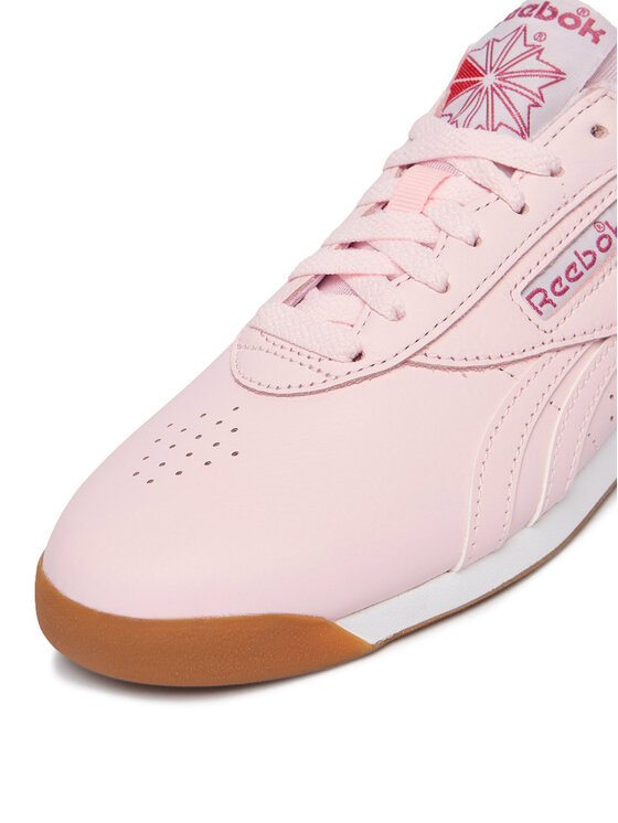Reebok Снікерcи Reebok EO-F/S LO 100263619 Рожевий