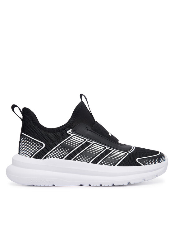 adidas Снікерcи adidas Tensaur Comfort 2 Shoes Children KJ6688 Чорний
