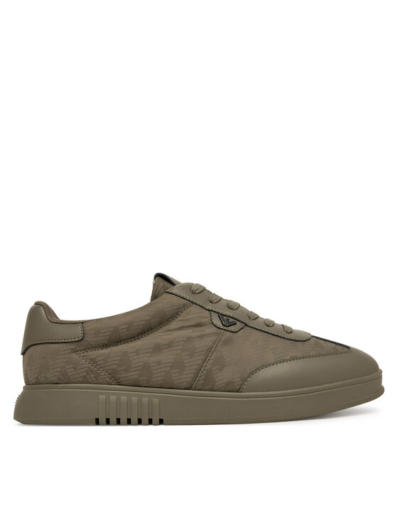 Emporio Armani Superge Emporio Armani EM003062 AF29544 Siva