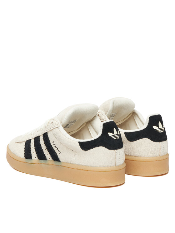adidas Снікерcи adidas Campus 00S JQ8356 Бежевий
