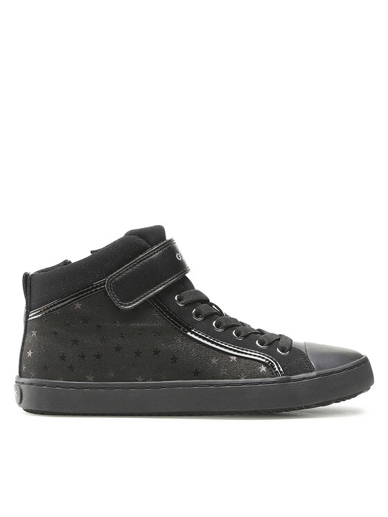 Geox Scarpe da ginnastica Geox J Kalispera G. I J744GI 0DHAJ C9997 D Nero