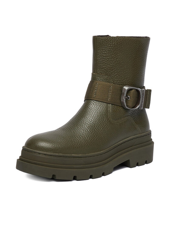 G-STAR Ботильйони G-Star Raw CEO-WI45-VR-3400-03 Хакі