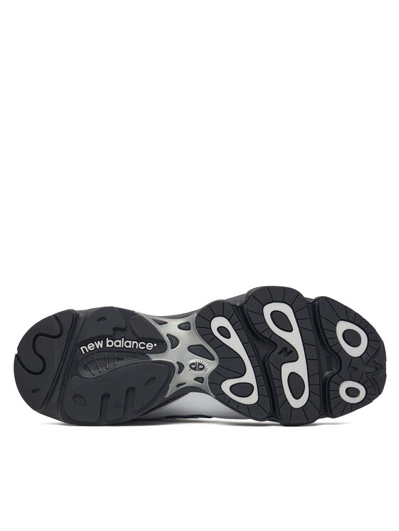 New Balance Αθλητικά New Balance U100077E Λευκό