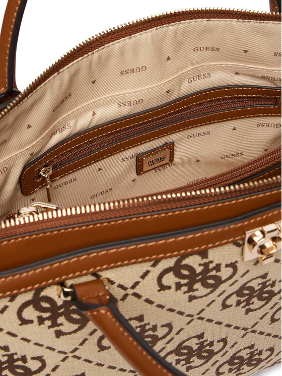 Guess Сумка Guess HWJG97 55070 Світло-коричневий