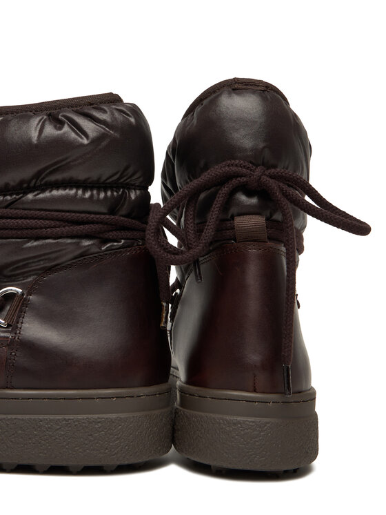Gant Снігоходи Gant 31541100 Чорний
