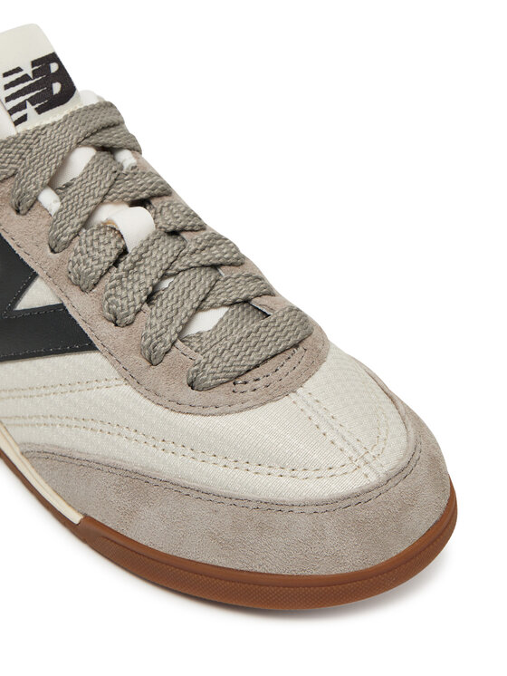 New Balance Sneakersy New Balance URC42PMB Szary