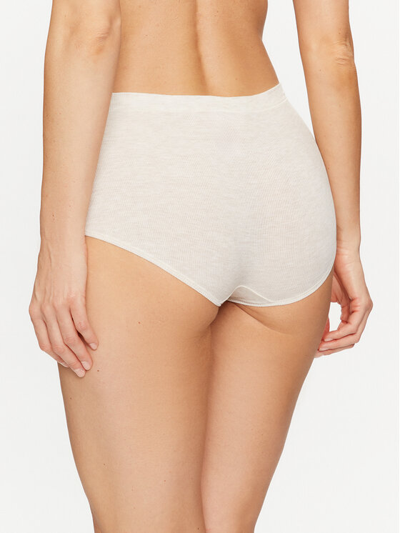 Calvin Klein Underwear Calvin Klein Underwear Bokserice 000QD5182E Bež