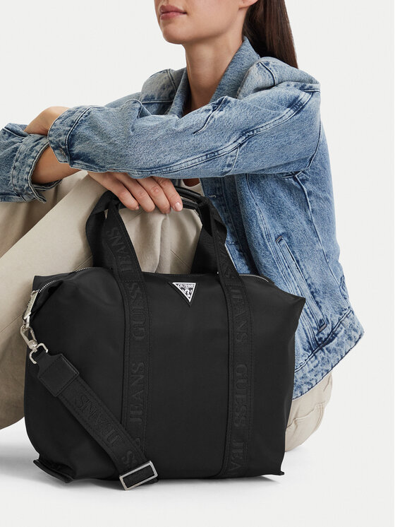 Guess Jeans Bolso Guess Jeans CWBEO-GUESS-S-004-10 Negro