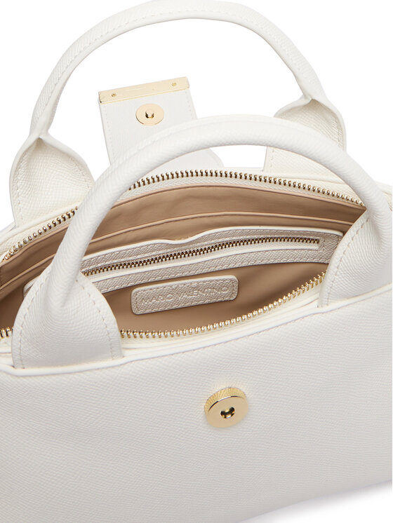 Valentino Сумка Valentino Dione Re VBS9U806 Білий