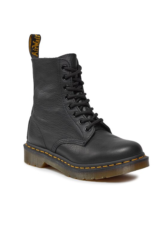 Dr. Martens Šņorzābaki Dr. Martens Pascal 13512006 Melns