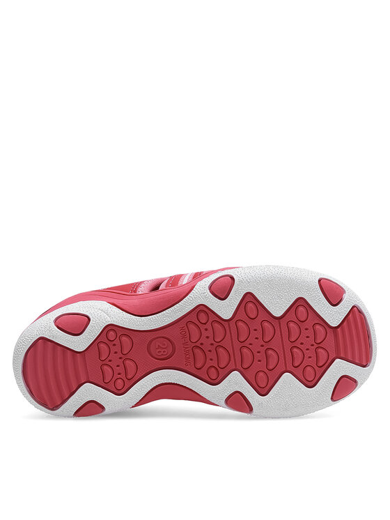 Beverly Hills Polo Club Sandály Beverly Hills Polo Club ELE-A16L426A-5 Růžová