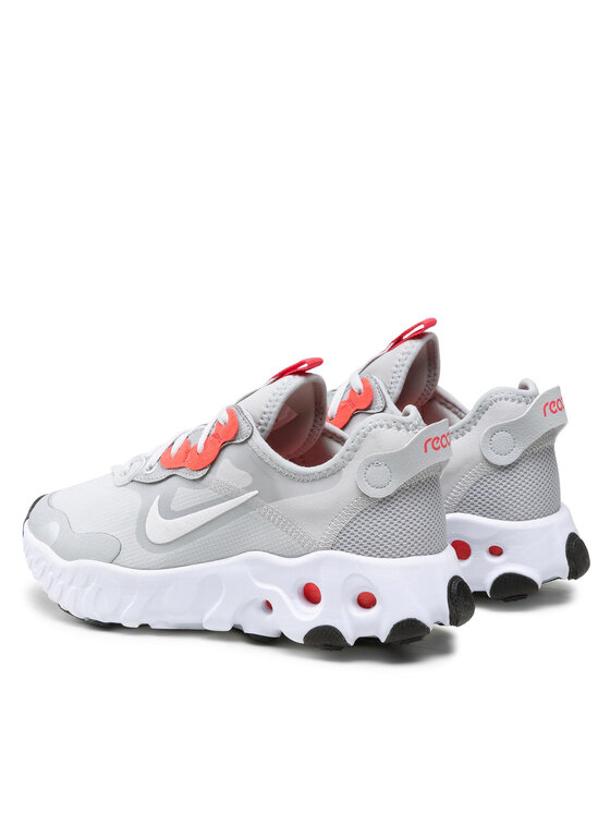 Nike Sneakersy Nike React Art3Mis CN8203 006 Šedá