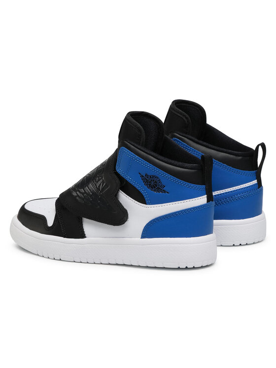 Nike Zapatillas Nike Sky Jordan 1 (Ps) BQ7197 115 Negro