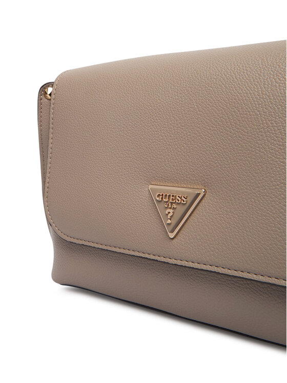 Guess Сумка Guess Meridian II HWBG69 74200 Бежевий