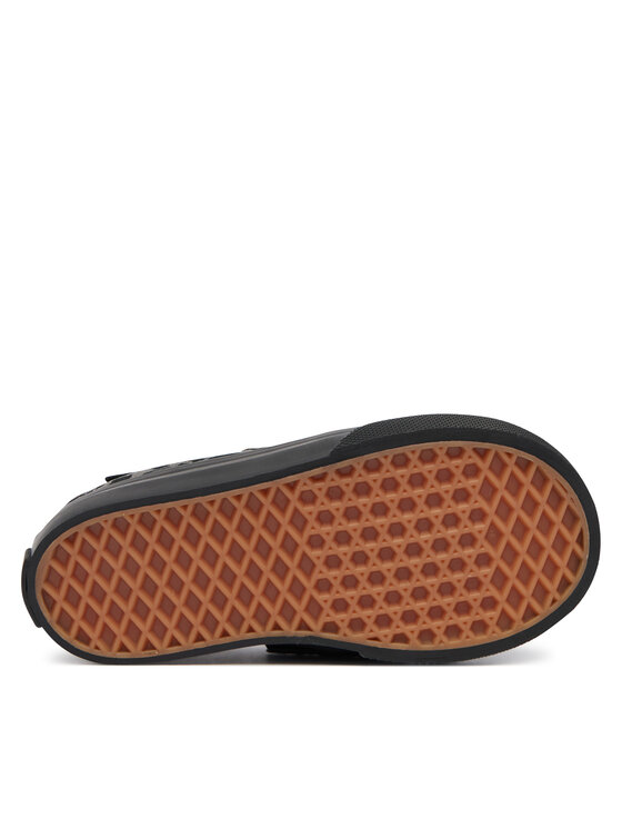 Vans Mokaszin Vans Loafer 53 VN000Z5RBKA1 Szürke