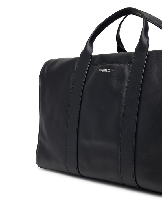 MICHAEL Michael Kors Taška MICHAEL Michael Kors 33F6TNIU9L Černá