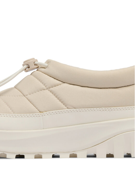 Columbia Śniegowce Columbia Snowtrot Unwind™ 2143961 Beżowy