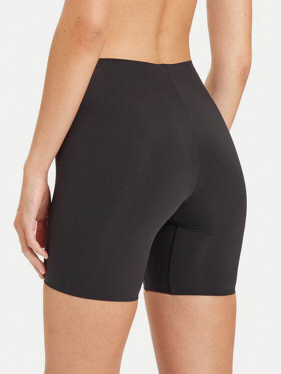 Hunkemöller Hunkemöller Lencería moldeadora inferior Smooth 206775 Negro