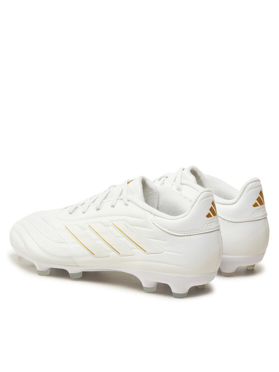 adidas Взуття для футболу adidas Copa Pure 2 League Firm Ground IG8718 Білий