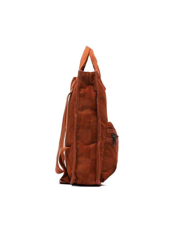 Vans Rucsac Vans Wm Free Hand Backpack VN0A5I1DCKN1 Maro