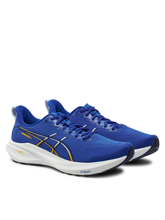 Asics Маратонки за бягане Asics Gt-2000 131011B861 Син