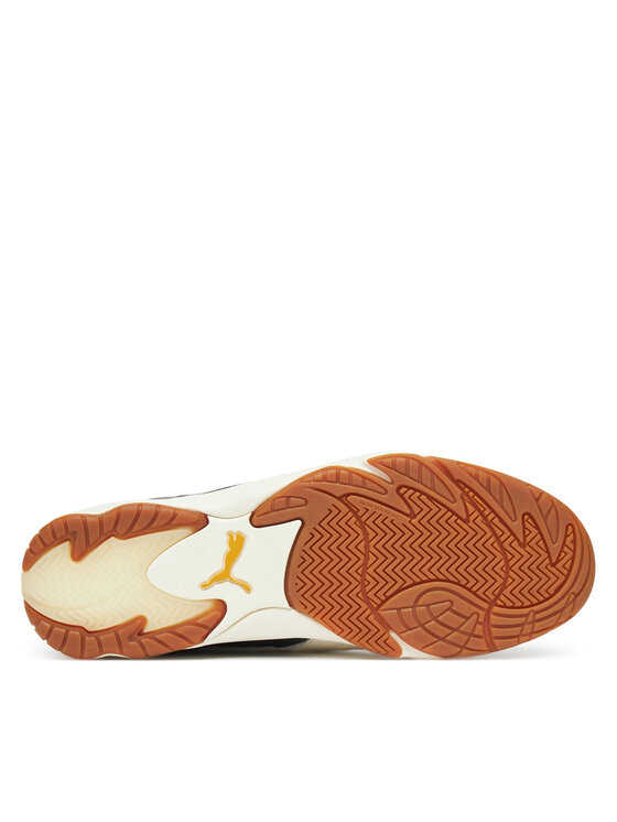 Puma Снікерcи Puma King Indoor 401683 01 Чорний