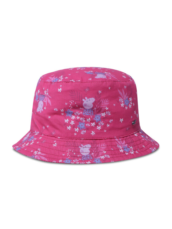 Regatta Капелюх Regatta Bucket Peppa Summer Hat RKC232 Рожевий