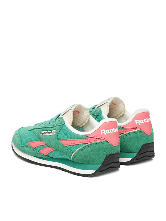 Reebok Снікерcи Reebok EOSS-CLASSIC AZ 100230792 Зелений