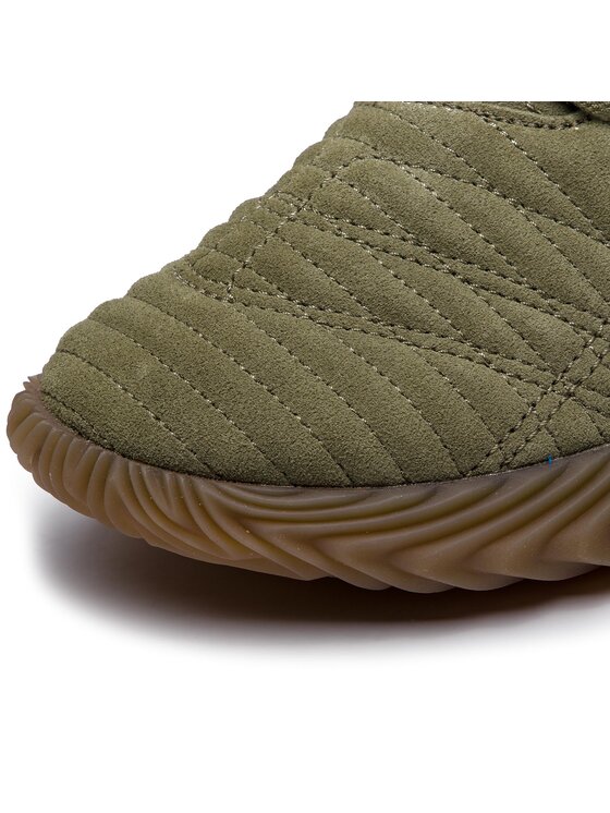 adidas Сникърси adidas Sobakov D98153 Зелен
