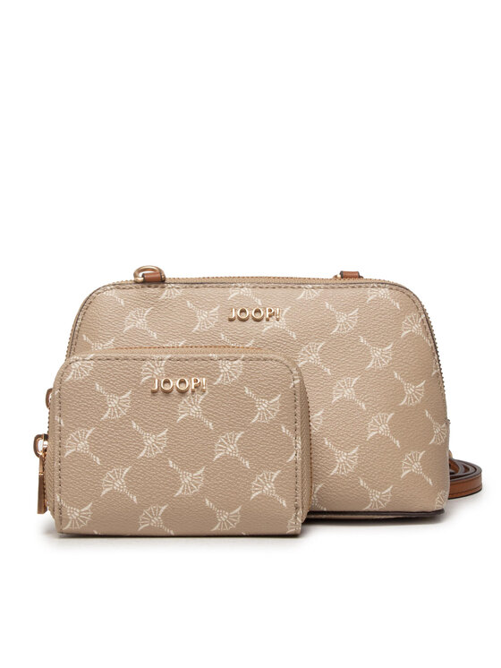 Geantă JOOP! Carolina 4140006203 Bej