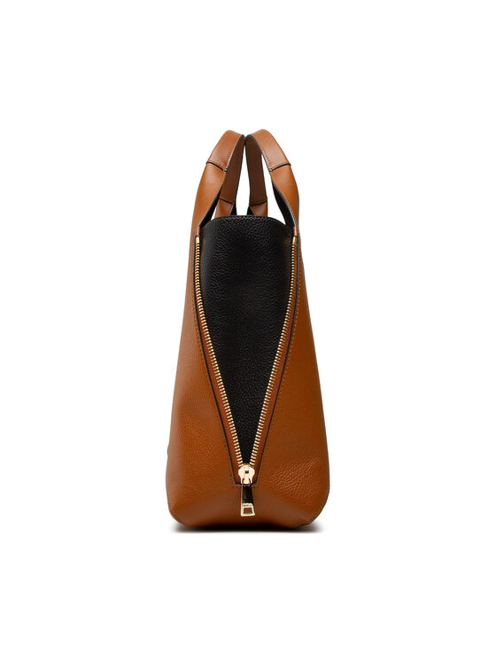 Furla Ročna torba Furla Gilda WB00468-BX0181-GHN00-1-007-20-CN-B Rjava