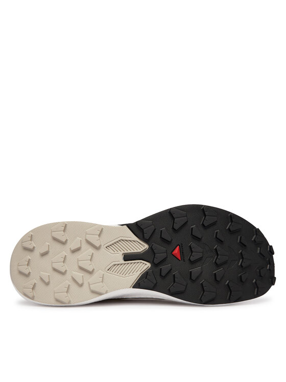 Salomon Взуття для бігу Salomon Pulsar L47999900 Білий